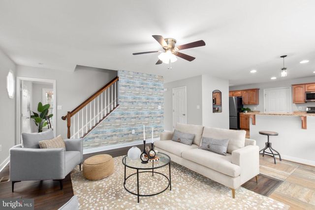 11803 WILDERNESS PARK DR, Spotsylvania, VA 22551