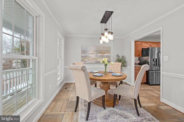 11803 WILDERNESS PARK DR, Spotsylvania, VA 22551