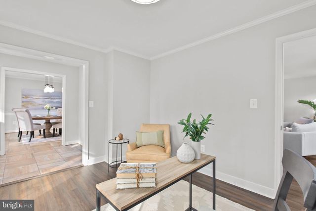 11803 WILDERNESS PARK DR, Spotsylvania, VA 22551