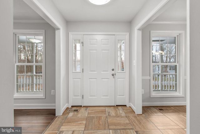 11803 WILDERNESS PARK DR, Spotsylvania, VA 22551