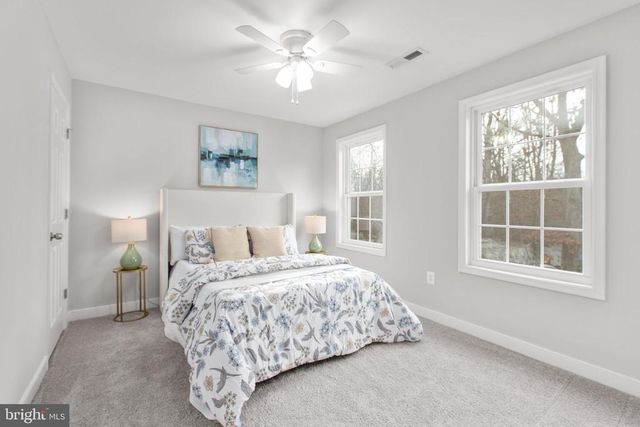 11803 WILDERNESS PARK DR, Spotsylvania, VA 22551