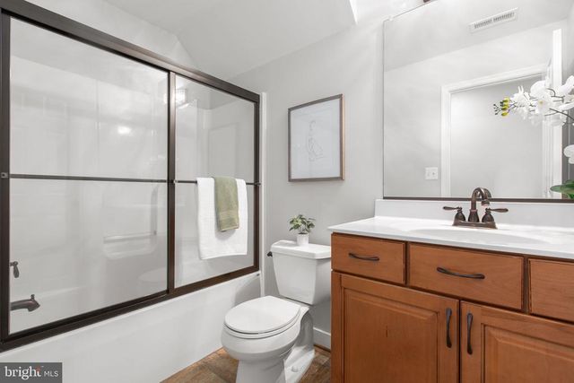 11803 WILDERNESS PARK DR, Spotsylvania, VA 22551