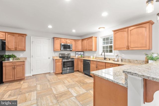 11803 WILDERNESS PARK DR, Spotsylvania, VA 22551