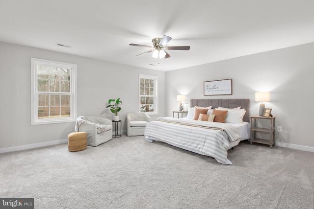 11803 WILDERNESS PARK DR, Spotsylvania, VA 22551