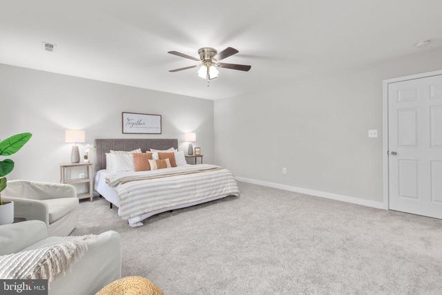 11803 WILDERNESS PARK DR, Spotsylvania, VA 22551