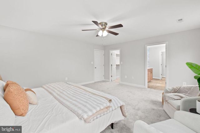 11803 WILDERNESS PARK DR, Spotsylvania, VA 22551