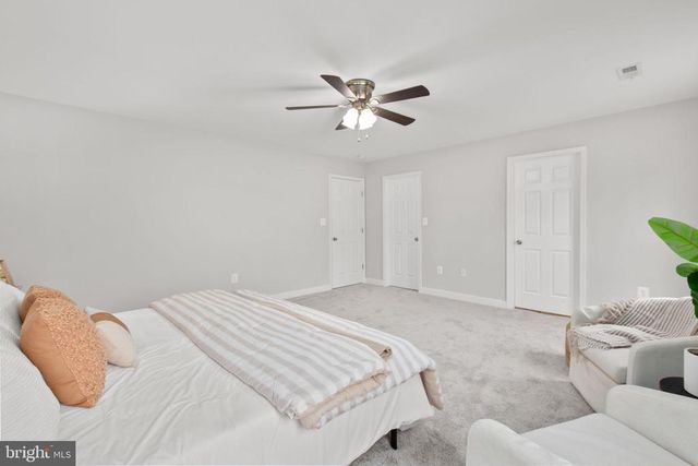 11803 WILDERNESS PARK DR, Spotsylvania, VA 22551