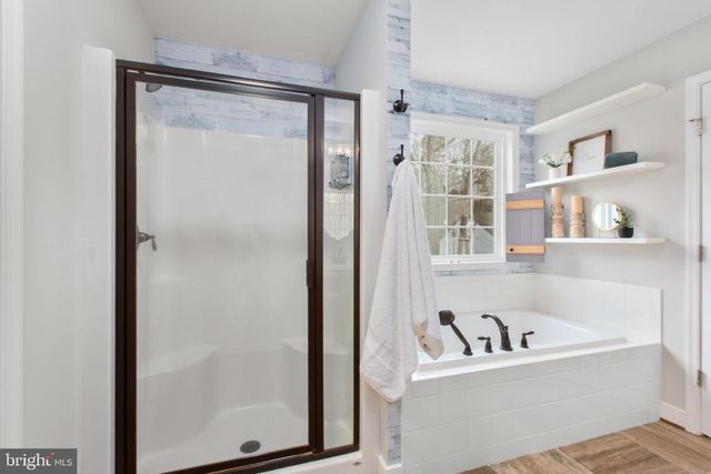 11803 WILDERNESS PARK DR, Spotsylvania, VA 22551