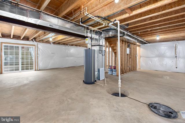 11803 WILDERNESS PARK DR, Spotsylvania, VA 22551