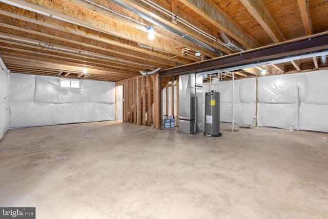 11803 WILDERNESS PARK DR, Spotsylvania, VA 22551