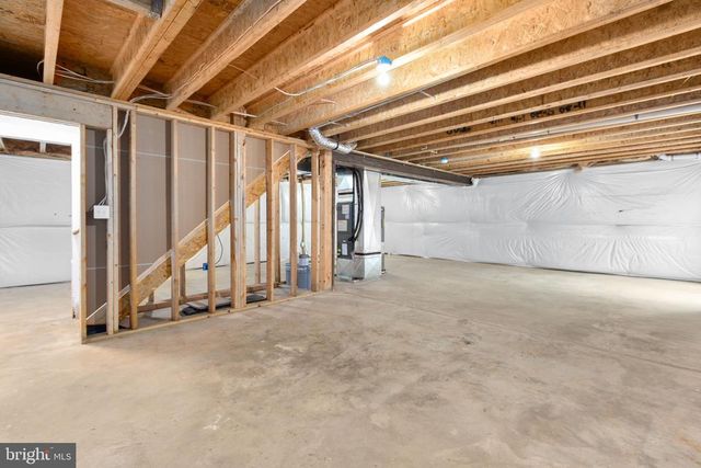 11803 WILDERNESS PARK DR, Spotsylvania, VA 22551