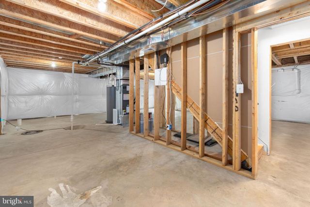 11803 WILDERNESS PARK DR, Spotsylvania, VA 22551