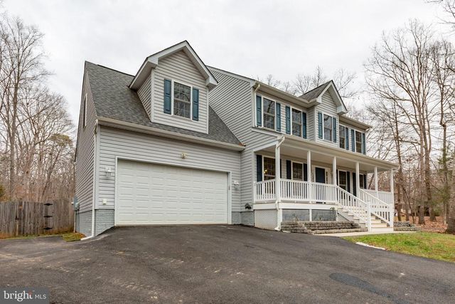 11803 WILDERNESS PARK DR, Spotsylvania, VA 22551