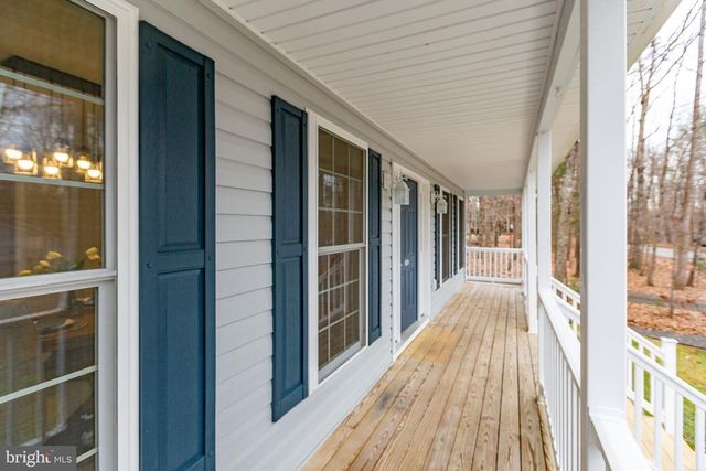 11803 WILDERNESS PARK DR, Spotsylvania, VA 22551