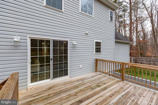 11803 WILDERNESS PARK DR, Spotsylvania, VA 22551