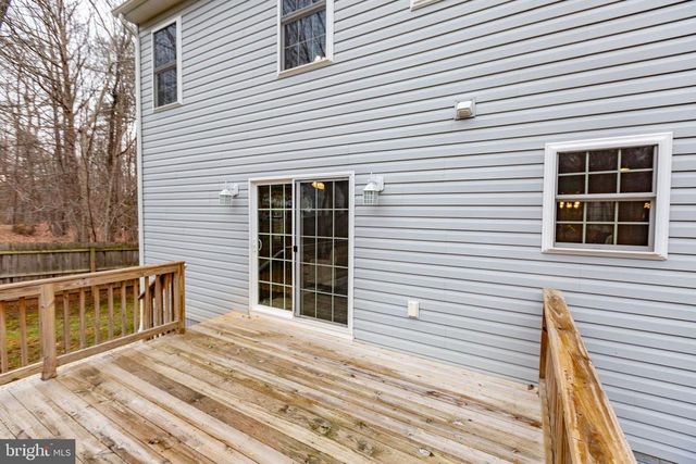 11803 WILDERNESS PARK DR, Spotsylvania, VA 22551