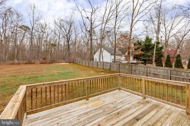 11803 WILDERNESS PARK DR, Spotsylvania, VA 22551