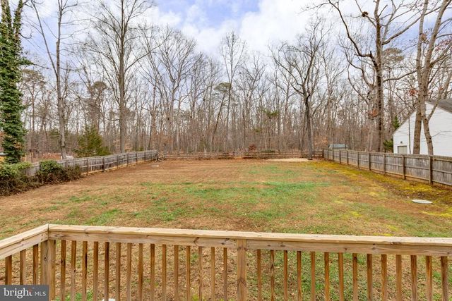11803 WILDERNESS PARK DR, Spotsylvania, VA 22551