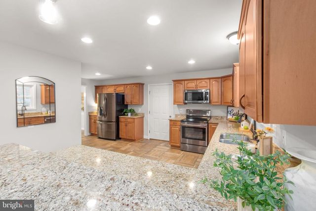 11803 WILDERNESS PARK DR, Spotsylvania, VA 22551