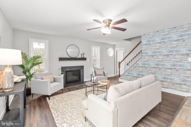 11803 WILDERNESS PARK DR, Spotsylvania, VA 22551