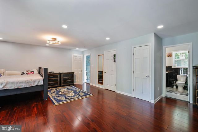 11401 VAN BRADY RD, Upper Marlboro, MD 20772