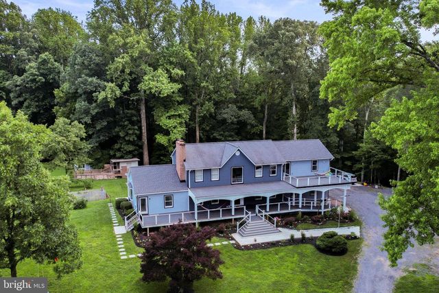 11401 VAN BRADY RD, Upper Marlboro, MD 20772