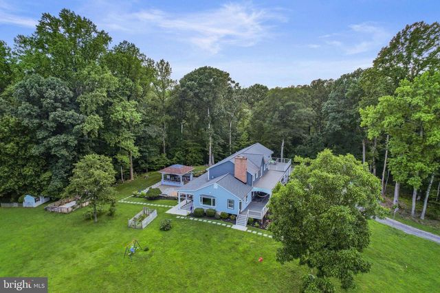 11401 VAN BRADY RD, Upper Marlboro, MD 20772