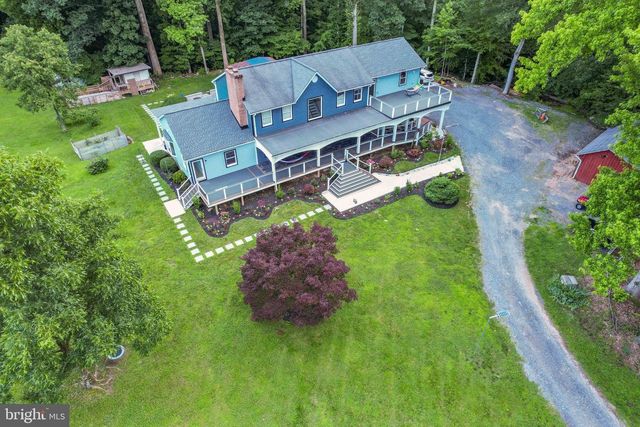 11401 VAN BRADY RD, Upper Marlboro, MD 20772