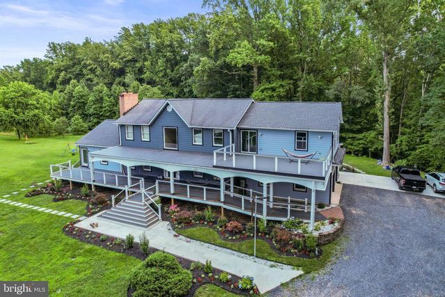 11401 VAN BRADY RD, Upper Marlboro, MD 20772