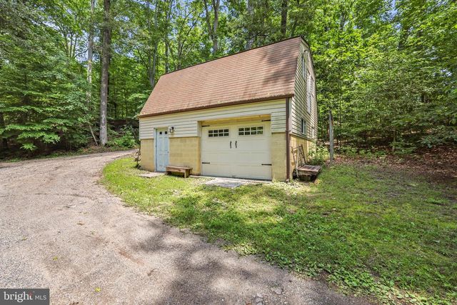 11401 VAN BRADY RD, Upper Marlboro, MD 20772
