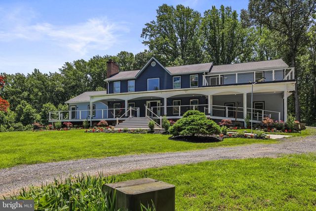 11401 VAN BRADY RD, Upper Marlboro, MD 20772
