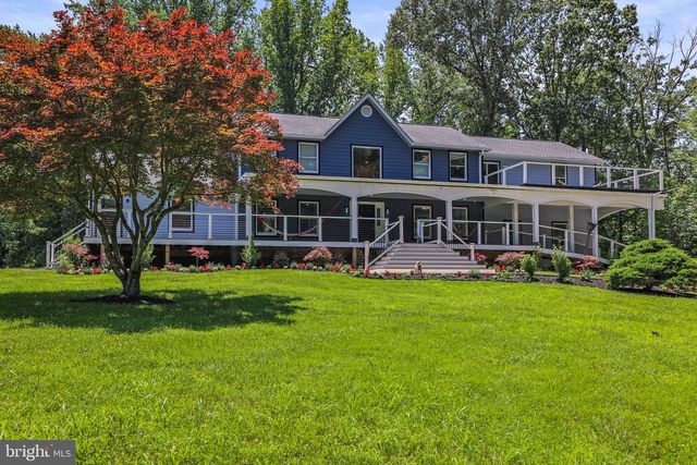 11401 VAN BRADY RD, Upper Marlboro, MD 20772