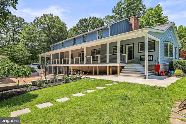 11401 VAN BRADY RD, Upper Marlboro, MD 20772