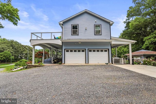 11401 VAN BRADY RD, Upper Marlboro, MD 20772