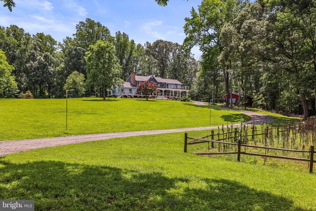 11401 VAN BRADY RD, Upper Marlboro, MD 20772
