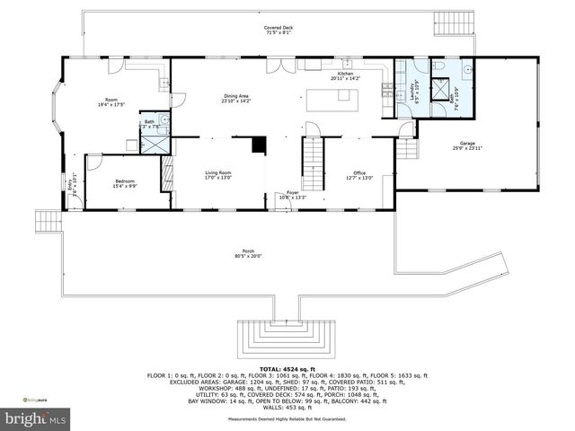 11401 VAN BRADY RD, Upper Marlboro, MD 20772
