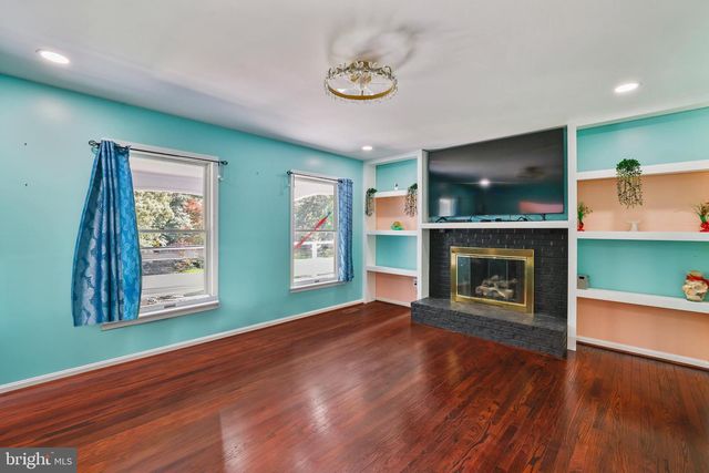 11401 VAN BRADY RD, Upper Marlboro, MD 20772