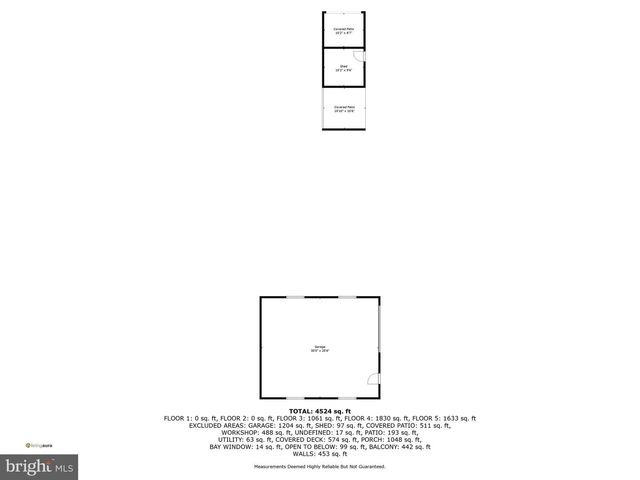 11401 VAN BRADY RD, Upper Marlboro, MD 20772