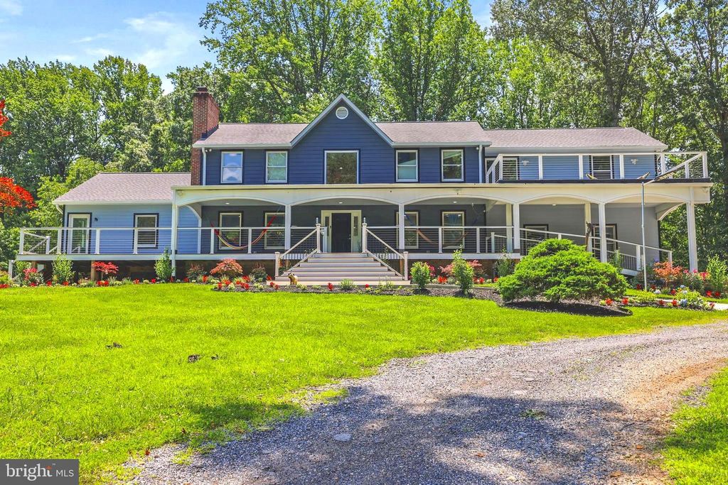 11401 VAN BRADY RD, Upper Marlboro, MD 20772