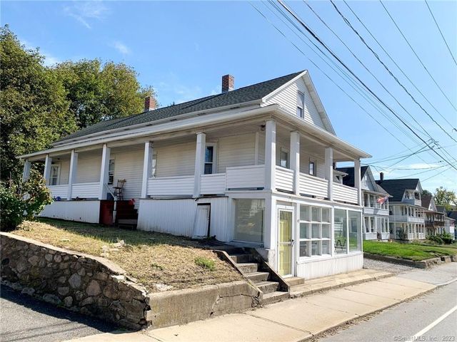 93 East Elm Street U2, Torrington, CT 06790