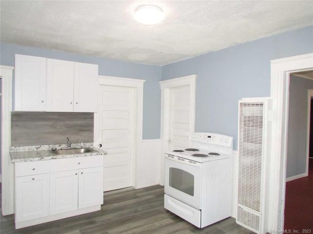 93 East Elm Street U2, Torrington, CT 06790