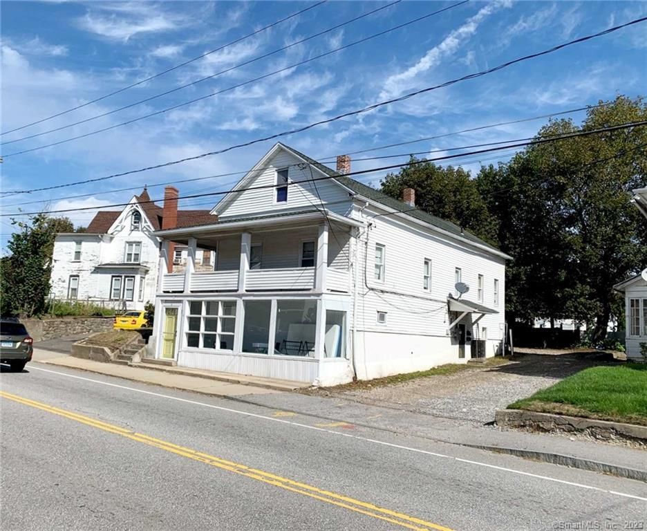 93 East Elm Street U2, Torrington, CT 06790