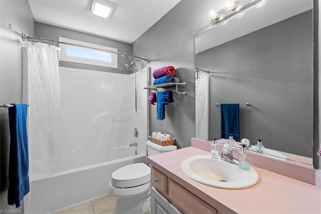 6933 LAWRENCE FARM Lane, Randleman, NC 27317