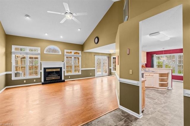 6933 LAWRENCE FARM Lane, Randleman, NC 27317