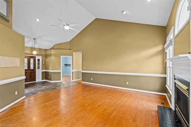 6933 LAWRENCE FARM Lane, Randleman, NC 27317