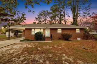 3918 Glenridge Road, Fayetteville, NC 28304