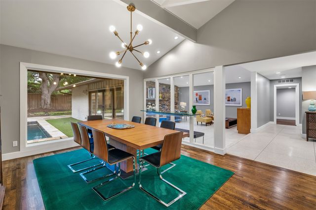 6943 Prestonshire Lane, Dallas, TX 75225
