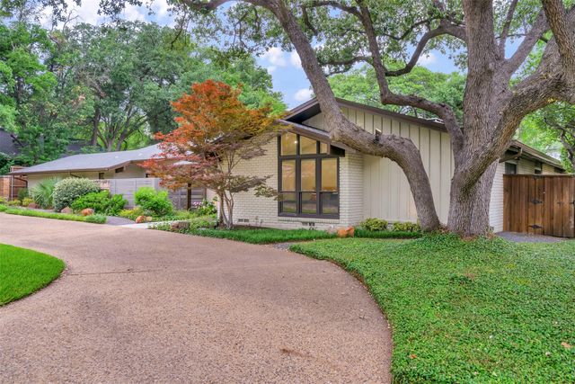 6943 Prestonshire Lane, Dallas, TX 75225