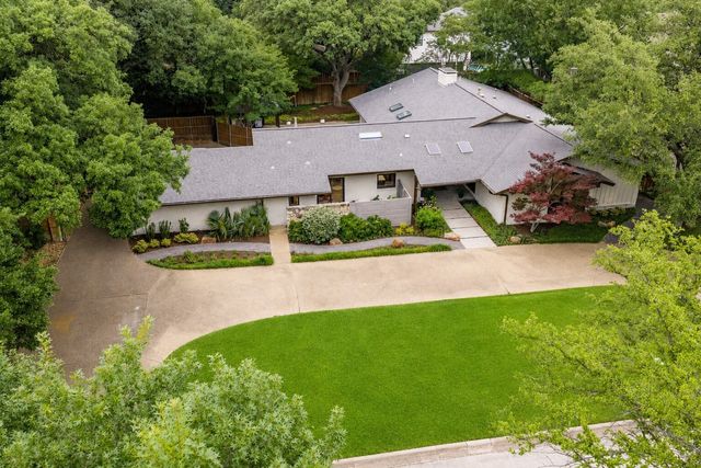 6943 Prestonshire Lane, Dallas, TX 75225