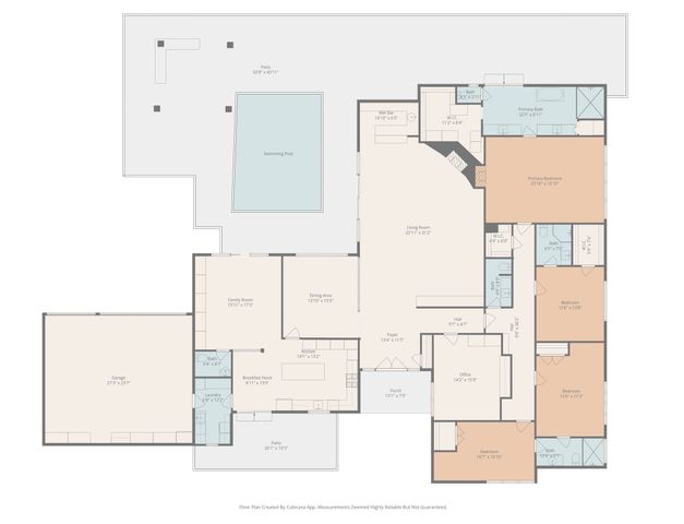 6943 Prestonshire Lane, Dallas, TX 75225